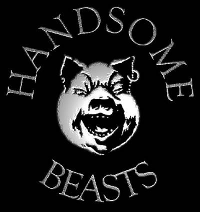 logo The Handsome Beasts